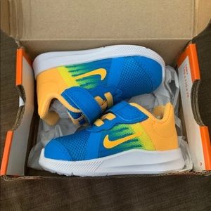 Nike Downshifter- 4C- Brand new in box